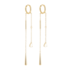 ZAG BIJOUX SEL26934-01WHT