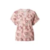 s.Oliver Bluza oliva/pitaja/svetlo roza/bela