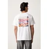 Levis kratka majica bombažna RELAXED FIT TEE