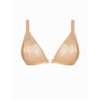 Bikini top Filipina, zlat