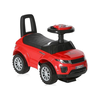 Guralica za bebe ride-on auto off road red