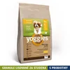 Yoggies – PURAN & PROSO, mini granule