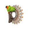 Pištola Spiral Enforcer z žogicami 34,5 cm