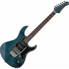 YAMAHA ELEKTRIČNA KITARA PAC-612VIIFM INDIGO BLUE