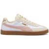 PUMA Patike za devojčice Club II Era CV Jr, 401572-01, Bež-roze