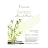 MINI BAMBOO blok HAHNEMÜHLE Mešani mediji 10,5x8 cm