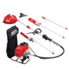 AGM Multifunkcionalni backpack trimer BMT 3421