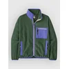 Patagonia Synch Jacket canopy green