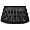 Rubber trunk mat Citroen C4 Aircross 2012-2017