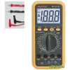 Profesionalni digitalni multimeter z osvetlitvijo zaslona