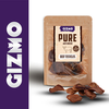 Gizmo – PURE sušeni juneći beli bubrezi 70g