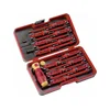 Felo Set šrafcigera XL-Strongbox E-smart VDE SL/PH/PZ/TX 06391306 13kom
