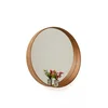 Hanah Home Ogledalo Bias 80, Orah