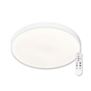 Top Light Metal 60B RC - LED prigušiva stropno svetlo LED/60W/230V DO