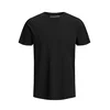 Jack & Jones Junior Majica, črna