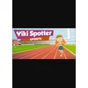Viki Spotter: Sports (PC) Steam Key GLOBAL