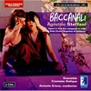 STEFFANI:BACCNALI/GRECO