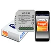 shumee RTX Mini relejni krmilni modul 1 kanal LN MERJENJE ENERGIJE TUYA WiFi