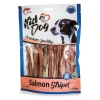 Kid Dog Lososovi trakovi 250 g