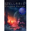 Stellaris (Explorer Edition) Steam Key GLOBAL