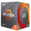 CPU AMD Ryzen 7 3700X