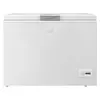 BEKO HSA32530N horizontalni zamrzivač