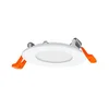Osram - SLIM ugradna LED svetiljka 4,5W/230V 6500K