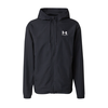 UNDER ARMOUR Športna jakna Rival črna