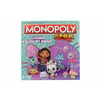 Monopoly Junior Gabbys Dollhouse CZ