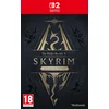 Switch 2 The Elder Scrolls V - Skyrim - Anniversary Edition (CIAB)