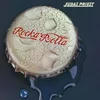 Judas Priest - Rocka Rolla (50th Anniversary Edition) (Reissue) (Remixed Blue Coloured) (180 g) (LP)