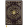NOTES 12X18CM-MIDI CRTE 72L S GUMICOM SHADOWS OF NAVARRE PAPERBLANKS PB9988-8