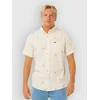 Rip Curl Skelly Breach Shirt off white