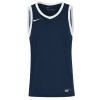 Nike Dres Team Stock25 Basketball Jersey