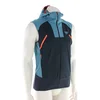 Dynafit Speed Softshell Moški Brezrokavnik za turno smuko