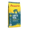 JOSERA Light & Vital - 12,5 kg