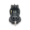 BBO Autosedište I-Size Comfort Plus Isofix HXW-HD16
