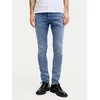JACK & JONES Kavbojke JJIGLENN JJORIGINAL  moder denim