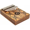 Mahalo MKA17PY Python Kalimba (Kot novo)