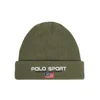 Polo Ralph Lauren Kapa Plo Sprt 449P20285003 Zelena
