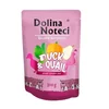 Dolina Noteci Superfood Dog Adult Pačetina i Prepelica 300g