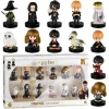 P.M.I. Harry Potter Žigi - Deluxe škatla s 12 kosi (S1) (Naključno) (HP5065)