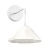 Osram - Zidna lampa LOTUS LEAF 1xE14/5,5W/230V
