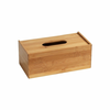 WENKO 23925100 - Kutija za maramice TERRA 25x13 cm braon