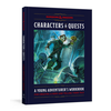 Worldbuilder's Workbook for Young Adventurers (Dungeons & Dragons)