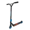 Schildkroet STUNT UNTWIST GALAXY, romobil, crna 510463