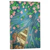 NOTES 9X14 CM-MINI CRTE 104 L S GUMICOM LOTUS RIVER FLEXIS PAPERBLANKS FB1552-0