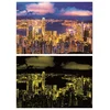 Educa Puzzle Hong Kong Sky, 1000 delova