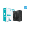 Mini računalnik ZOTAC nano CI331 Barebone (N5100/4K-UHD/HDMI/DP/VGA)