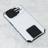 TELEMPIRE Maska za iPhone 14 6.1 Crashproof Back bela
